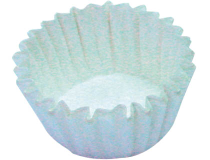 CAPSULAS MADALENAS EXTRA, N. 7, 45 MM, PACK 10 UDS.