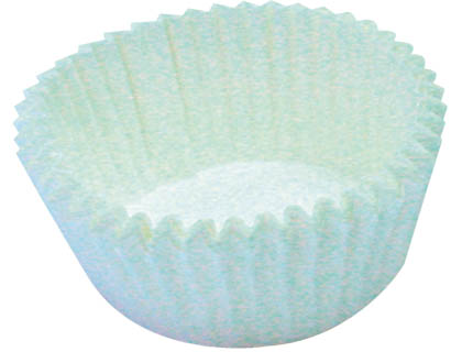 CAPSULAS MADALENAS EXTRA, N. 8, 50 MM, PACK 25 UDS.