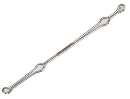 COMPRESSOR METALICOLIDERPAPEL PARA CAPAS DE 2 ANEIS