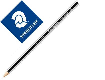 LAPIS DE COR STAEDTLER WOPEX ECOLOGICO BRANCO