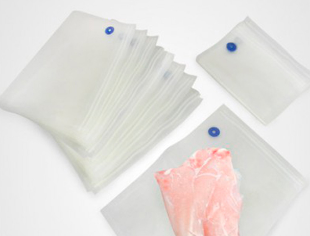 BOLSA EMBALADORA DE ALIMENTOS A VACUO JOCCA COMPRIMENTO 3 MT LARGURA 285 MM PACK DE 2 ROLOS