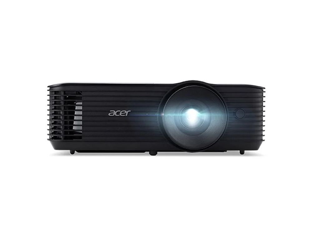 VIDEOPROJETOR ACER X1128H SVGA 1920X1200 WIFI 4500 LUMENS HDMI USB 2.0 VGA