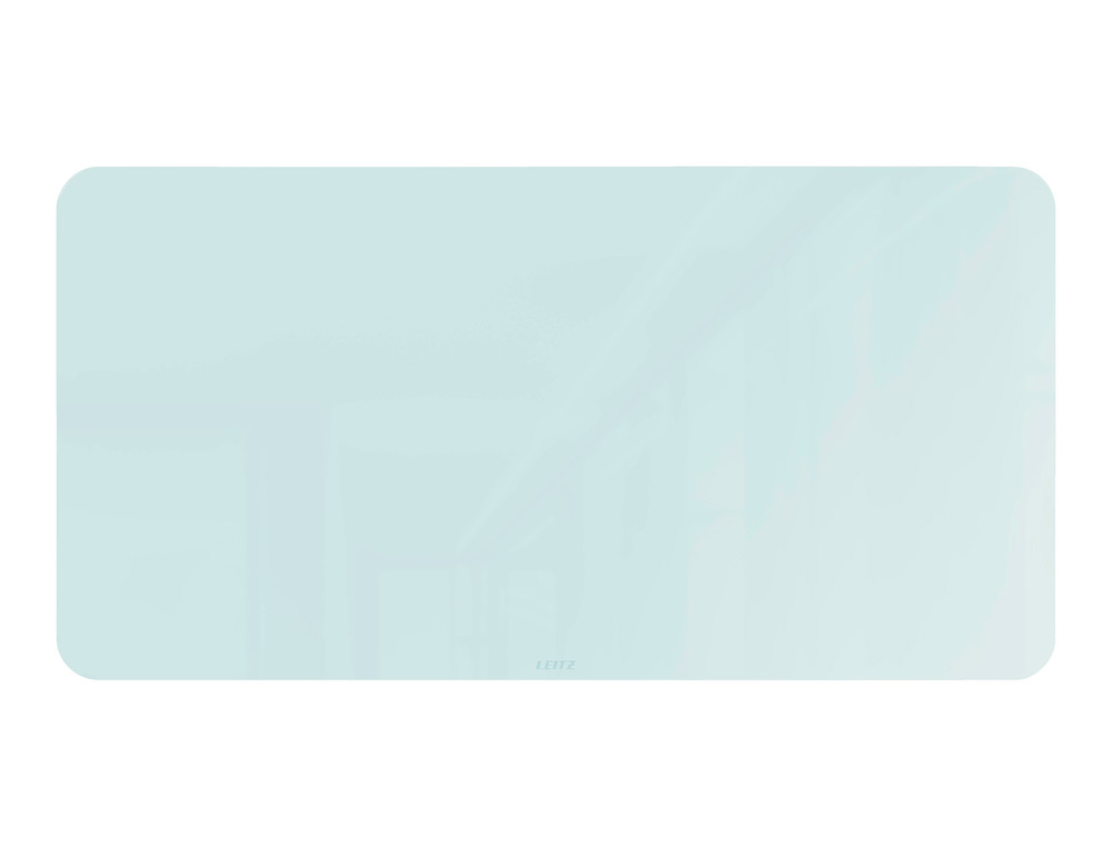 TAPETE DE SECRETARIA LEITZ 70X36 CM TRANSPARENTE