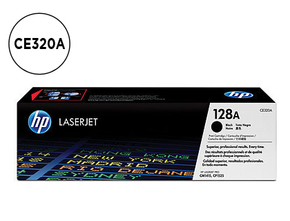 TONER HP LASERJET PRO CM1415 CP1525 PRETO -2000 PAG