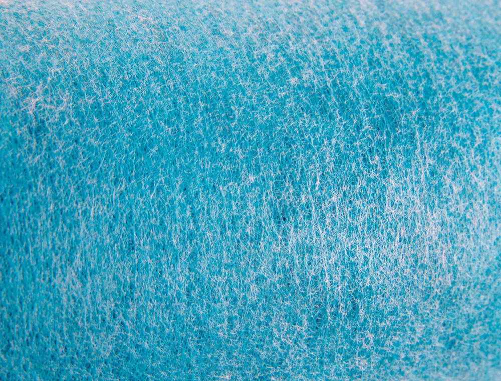 TECIDO SEM TECER LIDERPAPEL 25 G/M2 ROLO DE 5 MT CELESTE