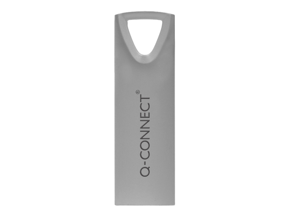 PEN DRIVE USB Q-CONNECT FLASH PREMIUM 4 GB 2.0