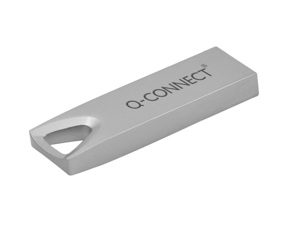 PEN DRIVE USB Q-CONNECT FLASH PREMIUM 4 GB 2.0