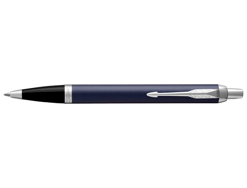 ESFEROGRAFICA PARKER PK IM AZUL MATE CT