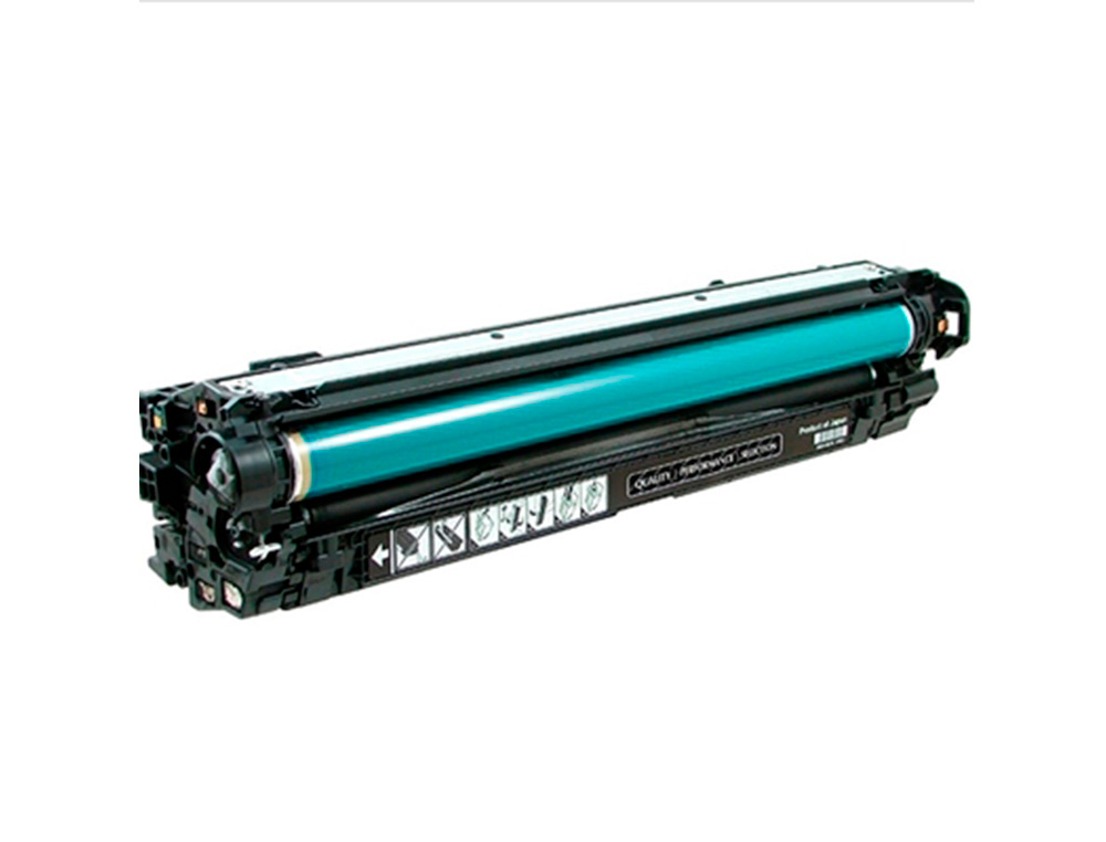 TONER HP 651A LASERJET MFP M775DN / M775F / M775Z / M775Z PRETO 13.500 PAG