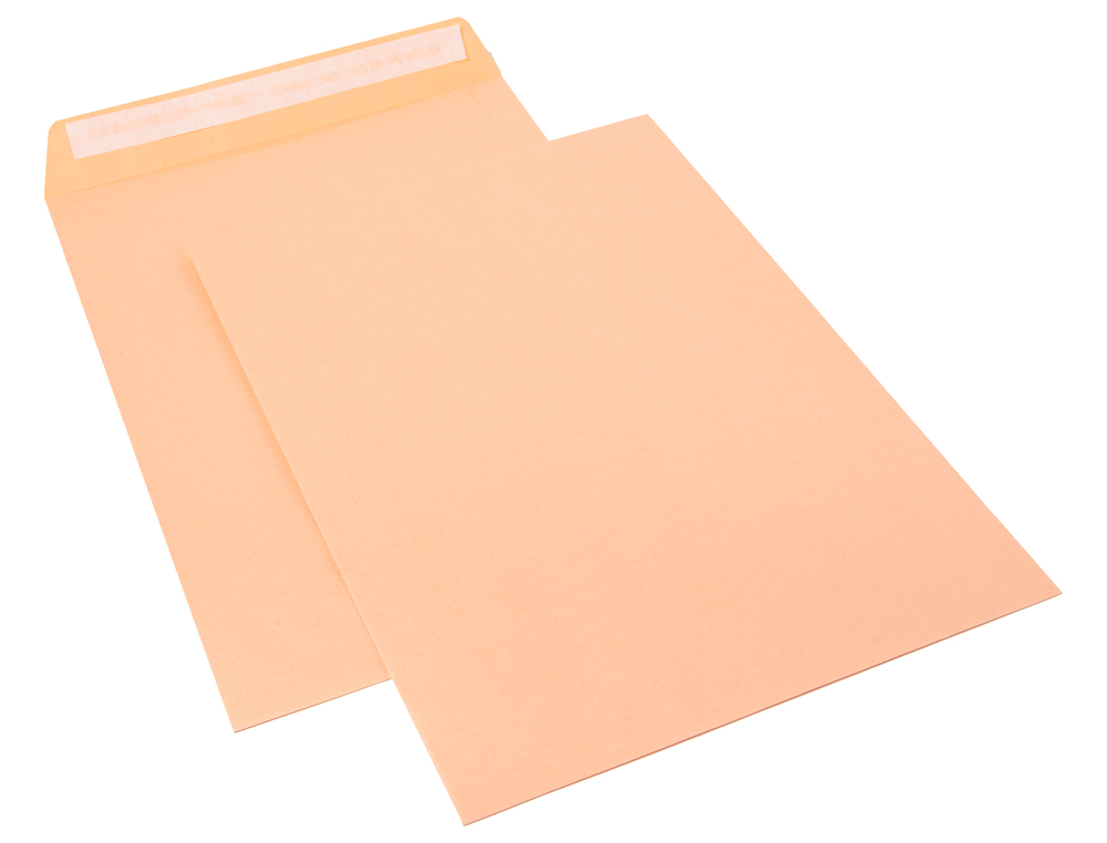 ENVELOPE SAM BOLSA CELULOSA CHAMOIX 85 GR TIRA DE SILICONE 162X229 MM TIRA SILICONE CAIXA 250 UNIDADES