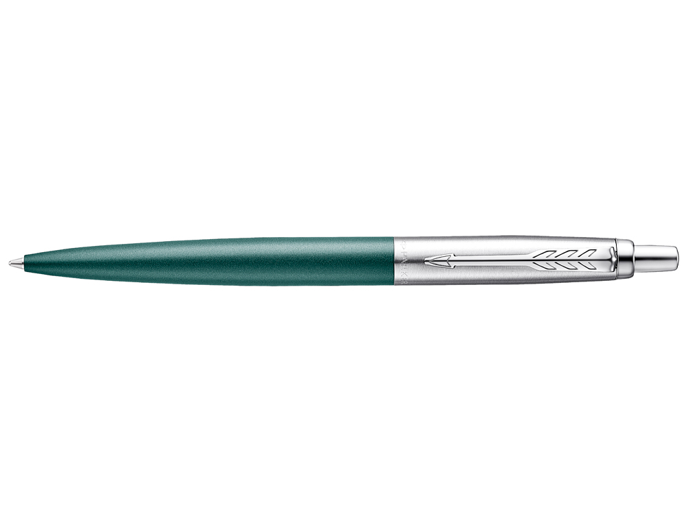 ESFEROGRAFICA PARKER JOTTER XL VERDE MATE