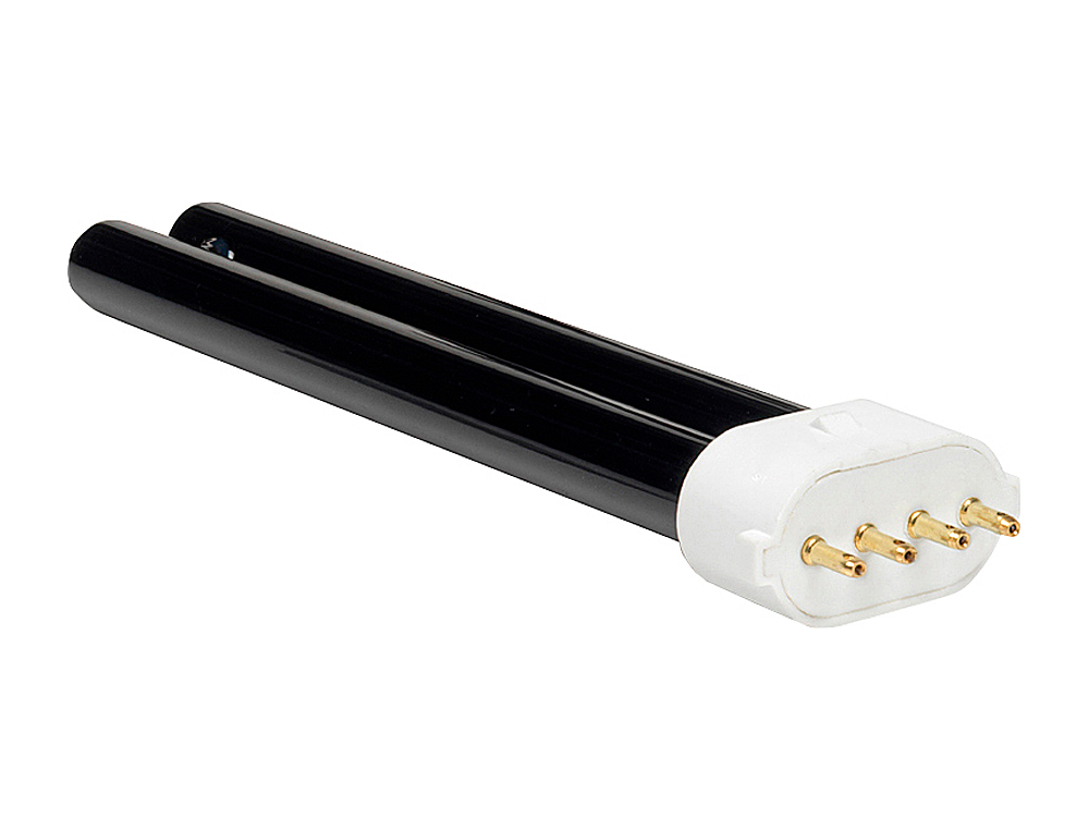 LAMPADA SAFESCAN UV 50-70 ULTRAVIOLETA 9W PARA DETETORES SAFECAN 50/70