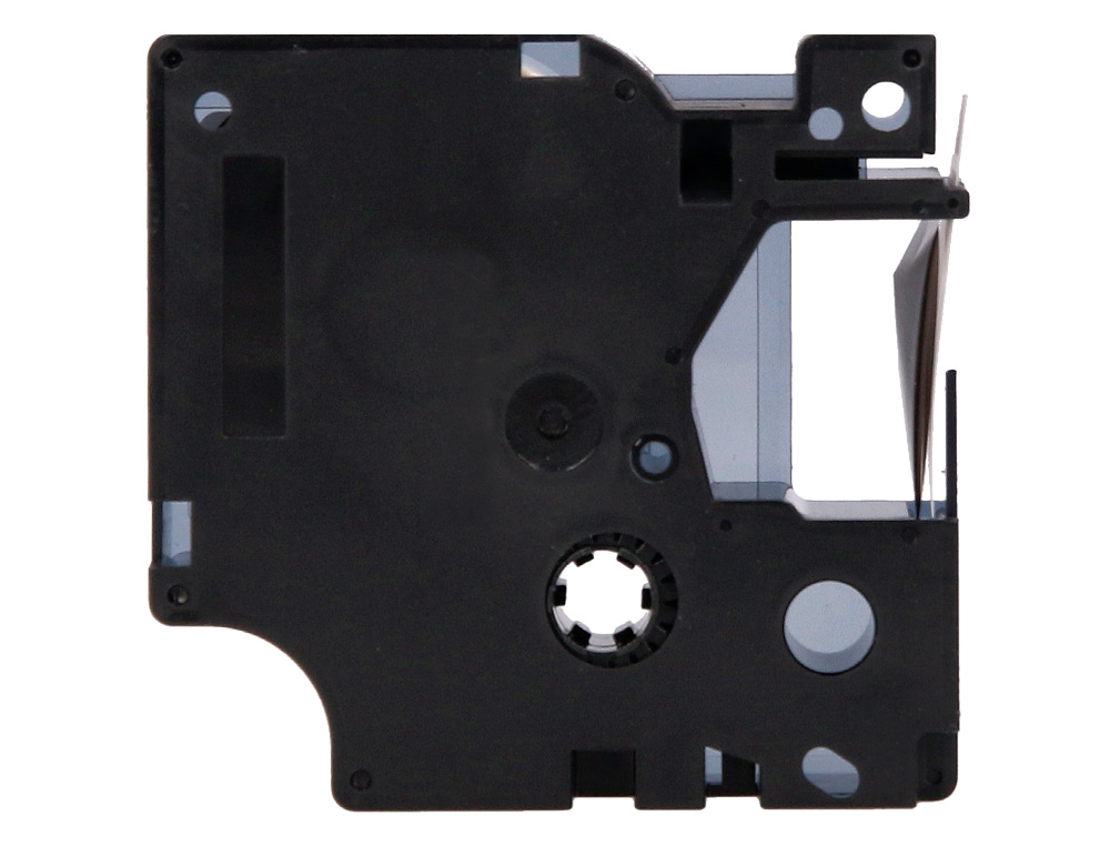 FITA Q-CONNECT MK-221 BRANCA-PRETA 9MM COMPRIMENTO 8 MT