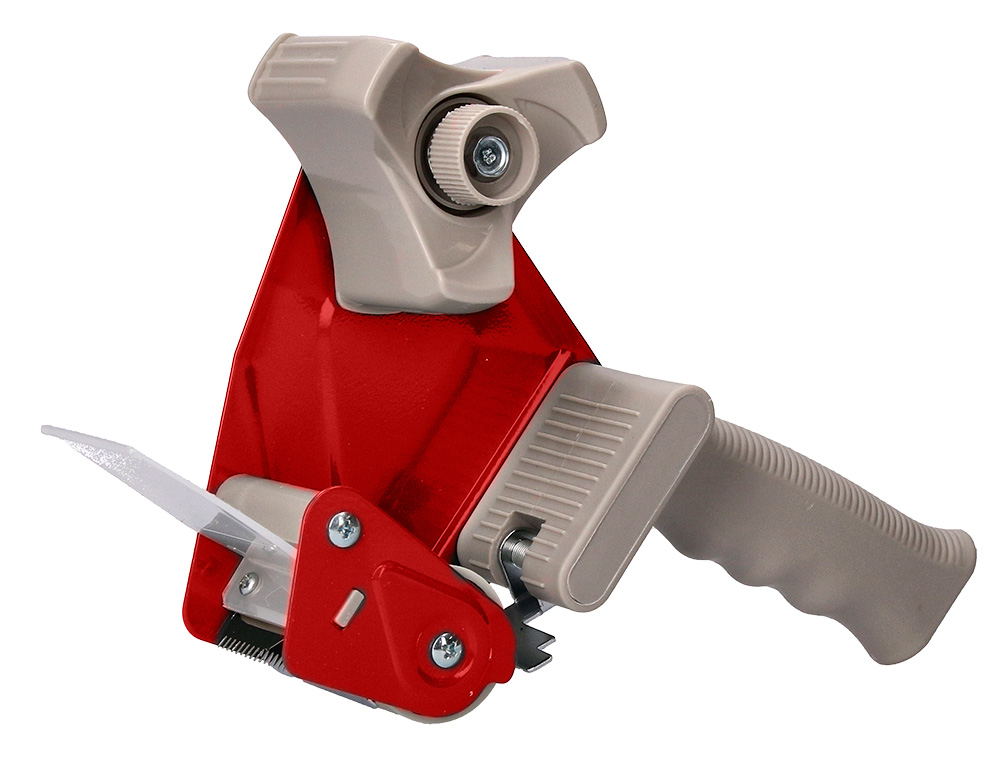 DESENROLADOR Q-CONNECT PARA FITAS 66MT X 75 MM