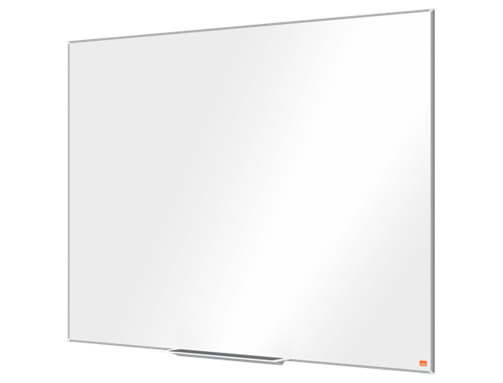 QUADRO BRANCO NOBO NANO CLEAN IP PRO LACADO MAGNETICO 1200X900 MM