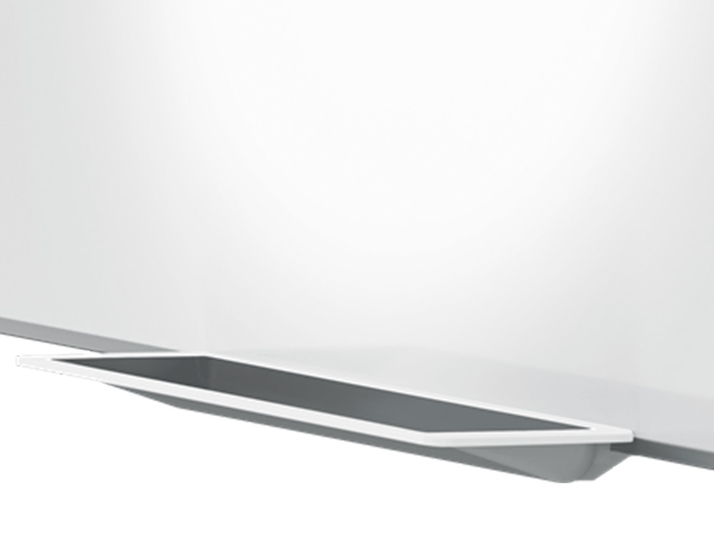 QUADRO BRANCO NOBO NANO CLEAN IP PRO LACADO MAGNETICO 1200X900 MM