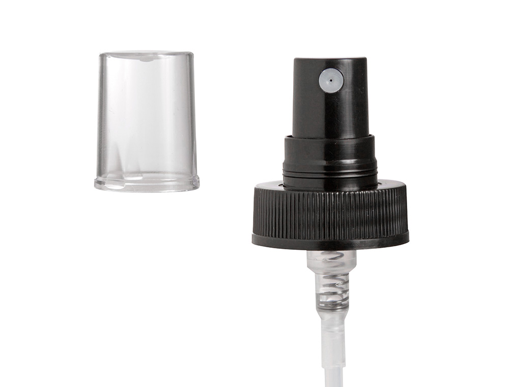 TAPON PULVERIZADOR SPRAY DAHI PARA BOTELLA