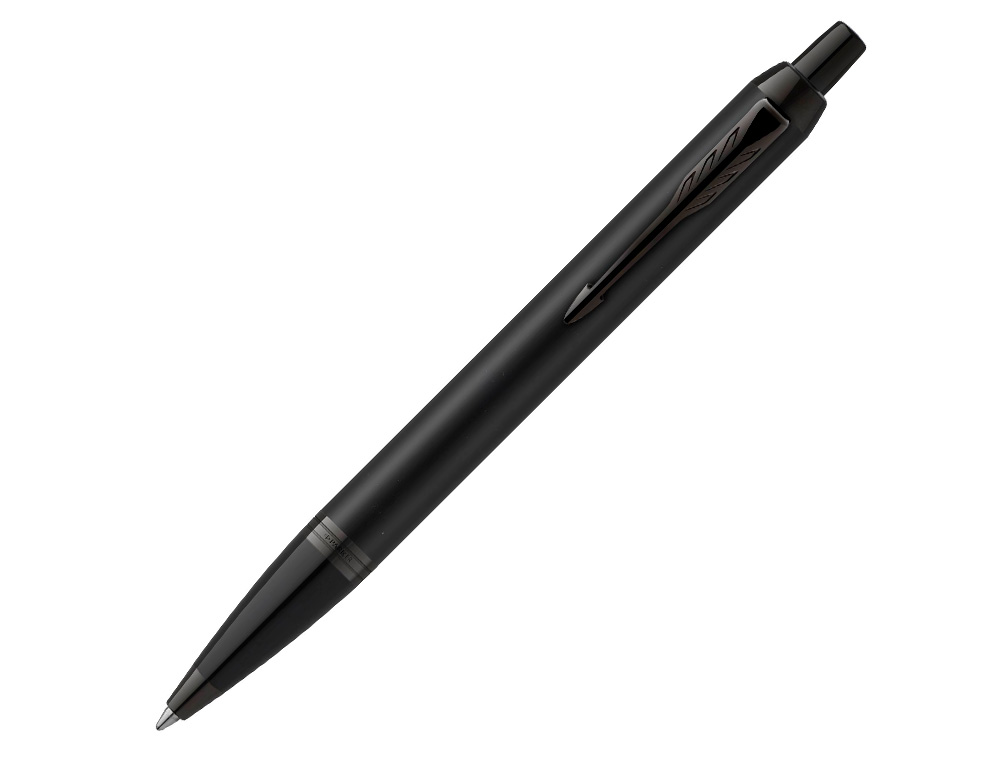 ESFEROGRAFICA PARKER IM MATTE BLACK