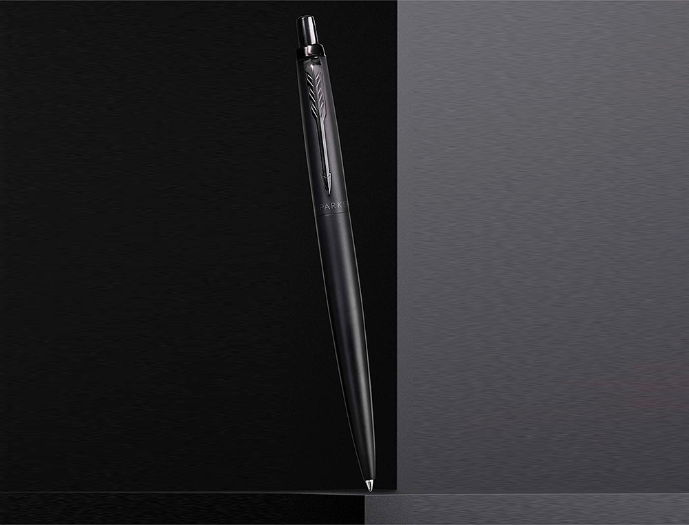 ESFEROGRAFICA PARKER IM MATTE BLACK