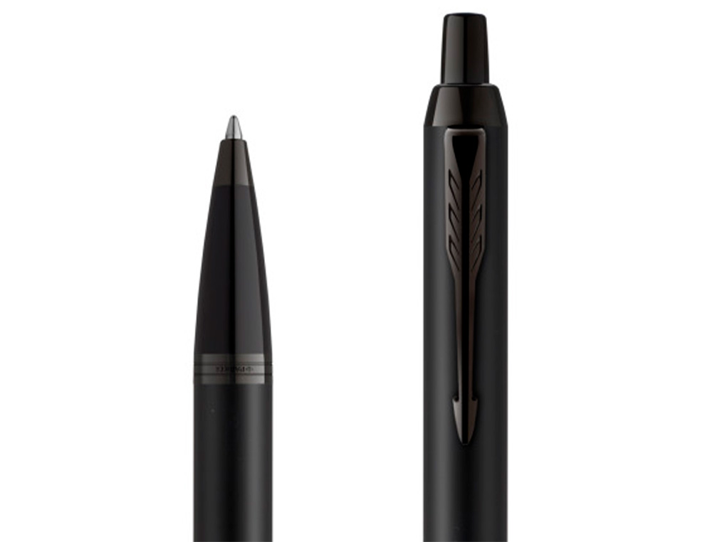 ESFEROGRAFICA PARKER IM MATTE BLACK