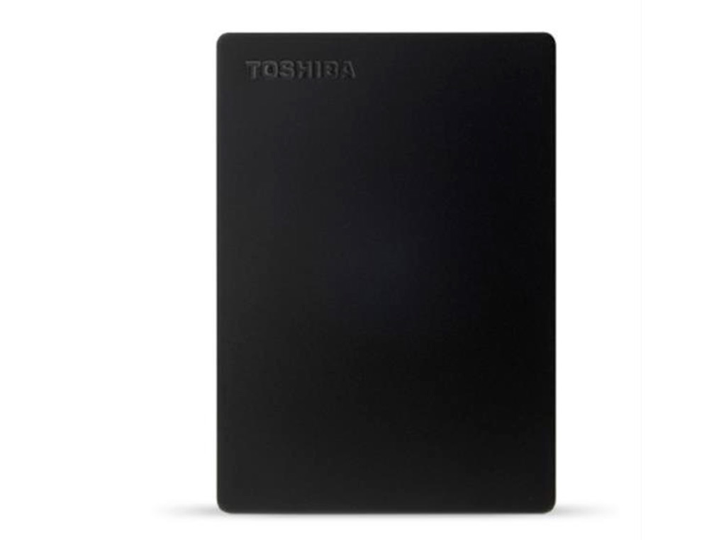 DISCO RIGIDO EXTERNO TOSHIBA CANVIO SLIM HDD 2,50