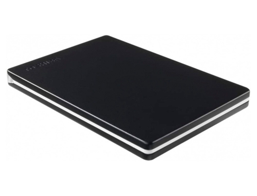 DISCO RIGIDO EXTERNO TOSHIBA CANVIO SLIM HDD 2,50