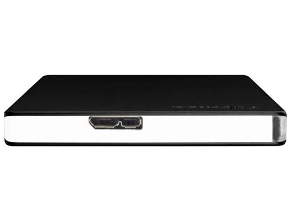 DISCO RIGIDO EXTERNO TOSHIBA CANVIO SLIM HDD 2,50