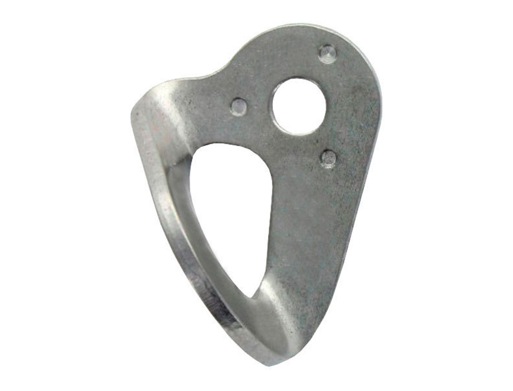 ANCORA FARU M12 ACO INOXIDAVEL 1 PONTO 12,5 MM