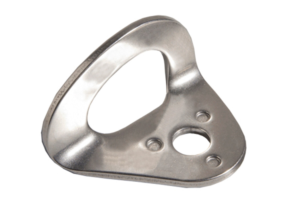 ANCORA FARU M12 ACO INOXIDAVEL 1 PONTO 12,5 MM
