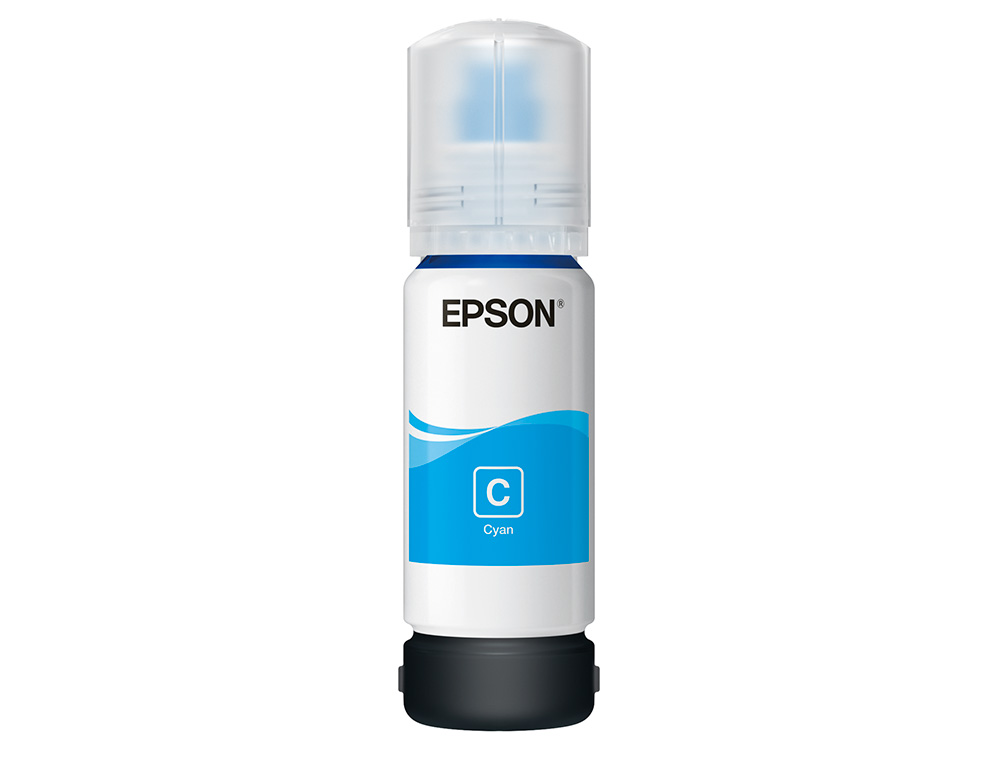 TINTEIRO EPSON ECOTANK 113 SERIES CIAN
