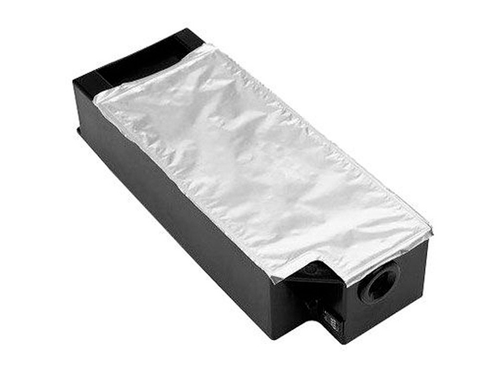 TINTEIRO EPSON CAIXA DE MANUTENCAO T619 SC-P5000 / STYLUS PRO 4900 / BUSINESS INK B300 / B500