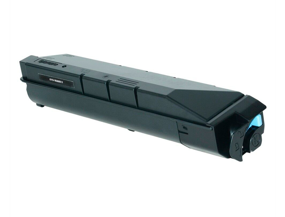 TONER KYOCERA -MITA TONER PRETO TK8505K
