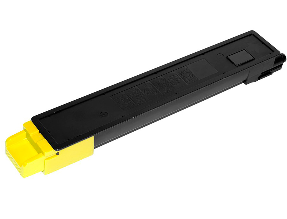 TONER KYOCERA -MITA TONER AMARELO TK8325Y