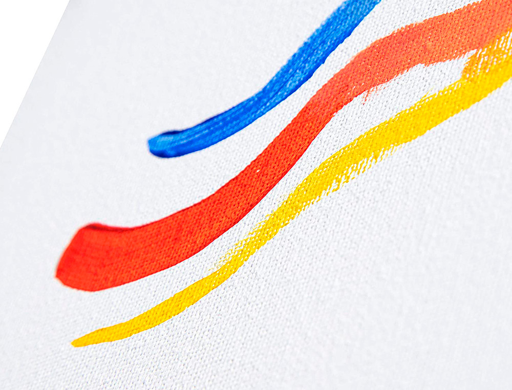 TINTA ACRILICA PENTEL EM TUBO DE 75 ML COR ESPECIAL PEROLA IRIDESCENTE VERMELHO