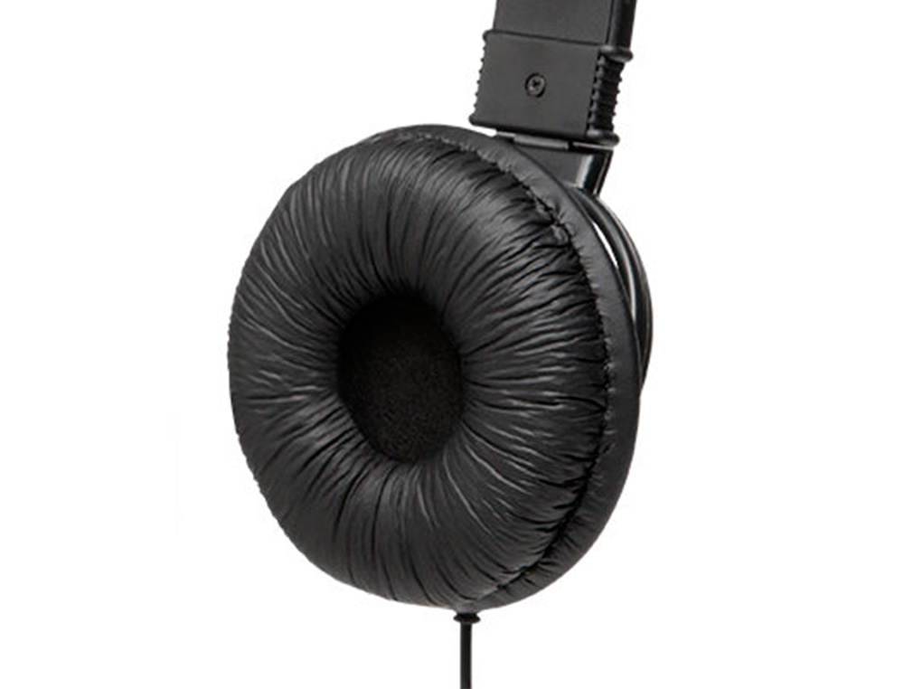 AURICULARES KENSINGTON HI-FI COM MICROFONE CABO USB 182 CM