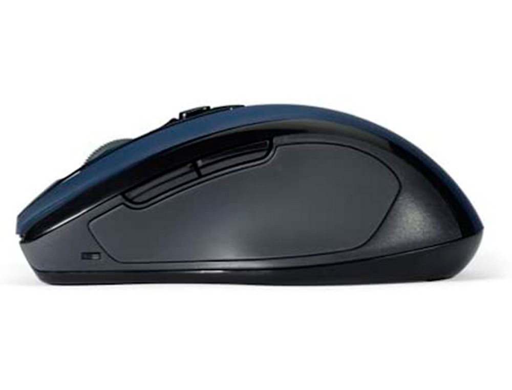 RATO OTICO KENSINGTON PRO FIT SEM FIOS MEDIO COR AZUL