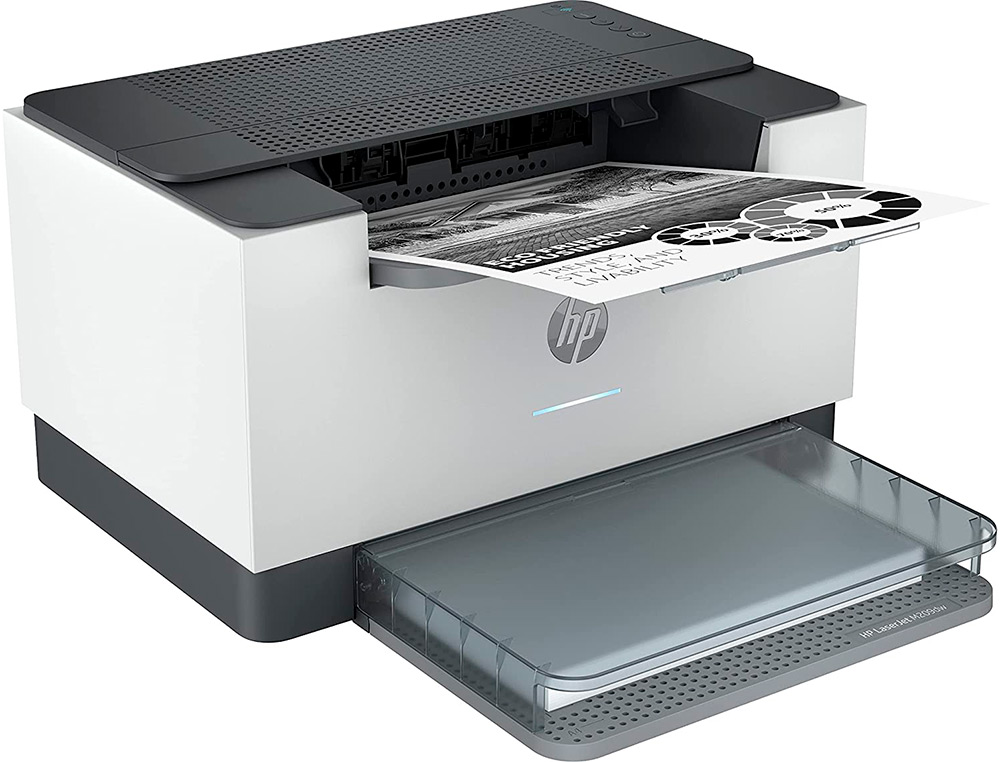 IMPRESSORA HP LASERJET SFP M209DW MONOCROMO LASER 30 PPM WIFI BANDEJA ENTRADA 150 FOLHAS