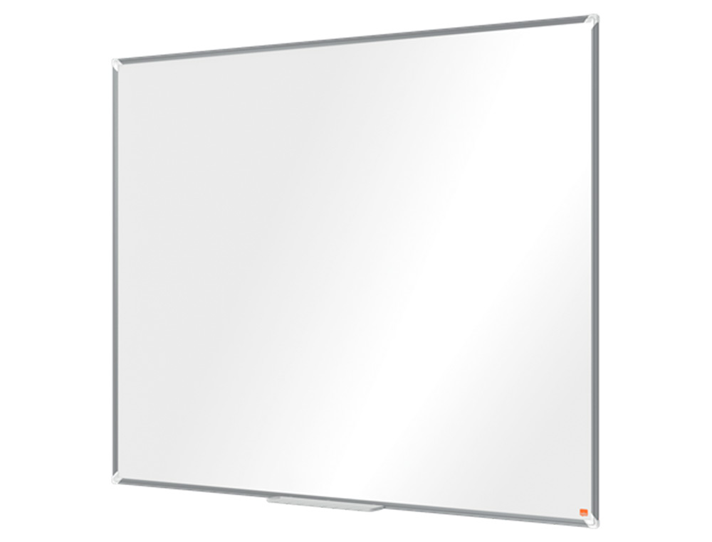 QUADRO BRANCO NOBO PREMIUM PLUS ACO LACADO MAGNETICO 1500X1200 MM