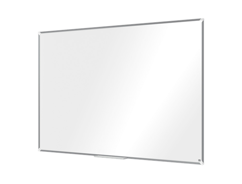 QUADRO BRANCO NOBO PREMIUM PLUS ACO LACADO MAGNETICO 1800X1200 MM