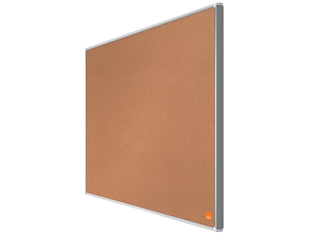 QUADRO DE AVISOS NOBO IMPRESSION PRO CORTIA FORMATO PANORAMICO 32