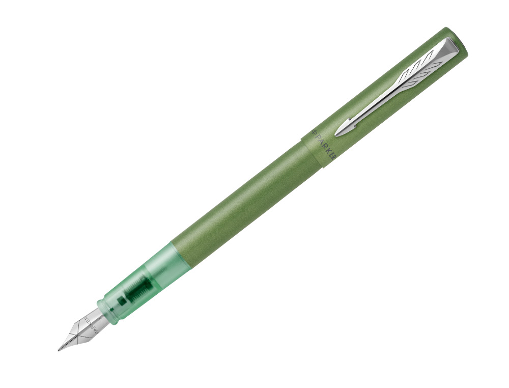 CANETA PARKER VECTOR XL APARO F EXPOSITOR DE 20 UNIDADES CORES SORTIDAS