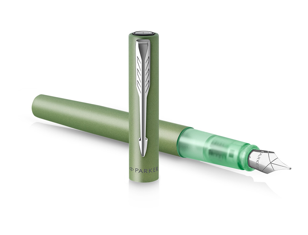 CANETA PARKER VECTOR XL APARO F EXPOSITOR DE 20 UNIDADES CORES SORTIDAS