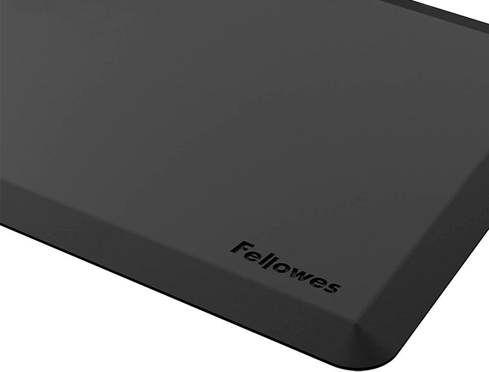 TAPETE DE CHAO FELLOWES SIT&STAND ANTIFADIGA 915X610X191 MM