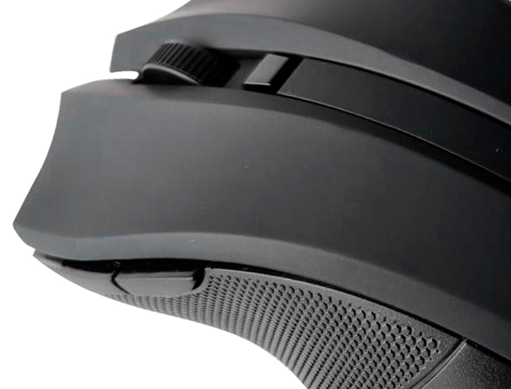 RATO Q-CONNECT OTICO SEM FIOS 1000 DPI RECETOR USB 2,4 GHZ PRETO