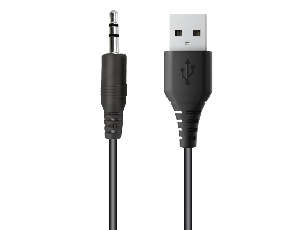 COLUNAS TRUST REMO 2.0 POTENCIA MAXIMA 16 W CONTROLO DE VOLUME CONEXAO USB 2.0 JACK 3.5 MM COR PRETO