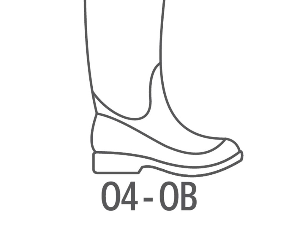 BOTAS DELTAPLUS DE SEGURANCA STONE PVC PRETO SOLA DE PITOES TAMANHO 46