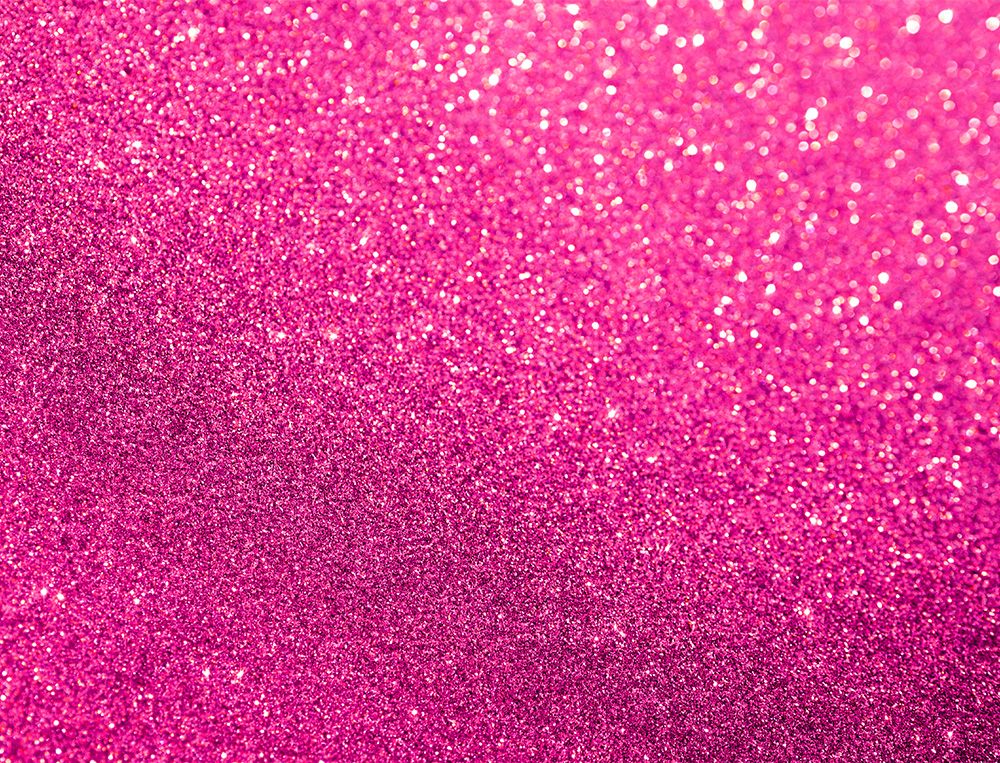 PURPURINA LIDERPAPEL FANTASIA COR ROSA PASTEL METALIZADO FRASCO DE 250 GR