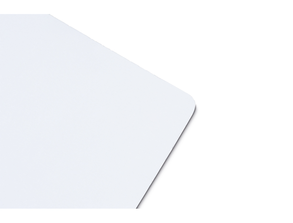 BARRA MAGNETICA MAUL STANDARD COMPRIMENTO 100 CM COR BRANCO COM QUATRO IMANES INCLUIDOS
