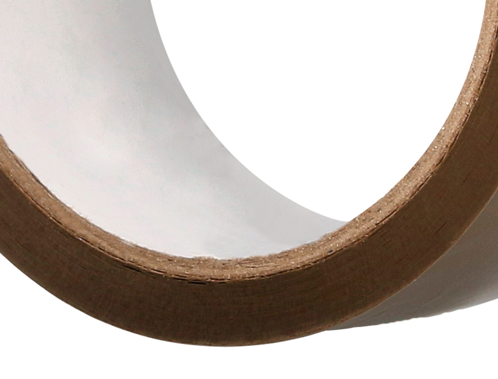 FITA ADESIVA GREENING POLIPROPILENO HAVANA 60 MT X 48 MM PARA EMBALAGEM