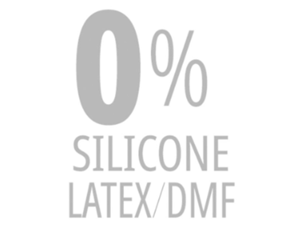 LUVAS DE NITRILO DELTAPLUS QUIMICO DESCARTAVEL SEM PO TAMANHO 7/8 COR PRETO CAIXA DE 100 UNIDADES